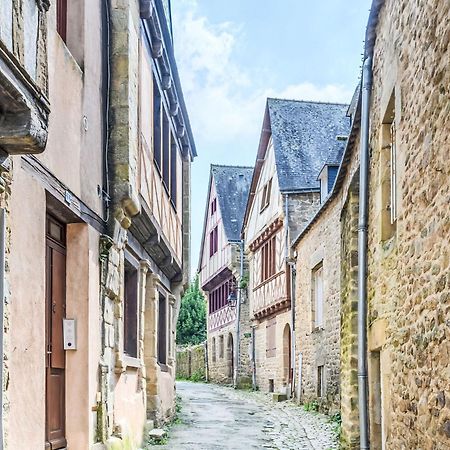 Apartment An'Alre By Interhome Auray Dış mekan fotoğraf