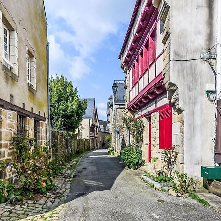 Apartment An'Alre By Interhome Auray Dış mekan fotoğraf