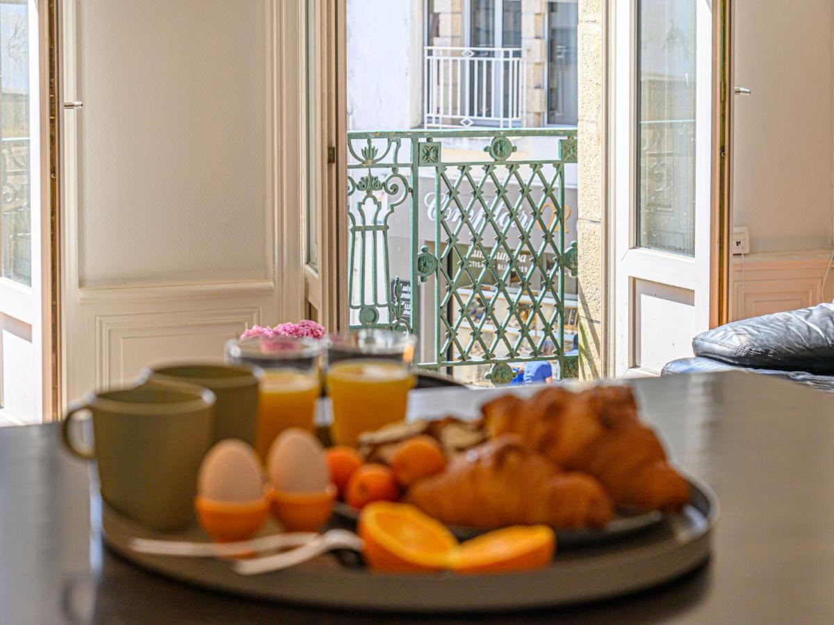 Apartment An'Alre By Interhome Auray Dış mekan fotoğraf