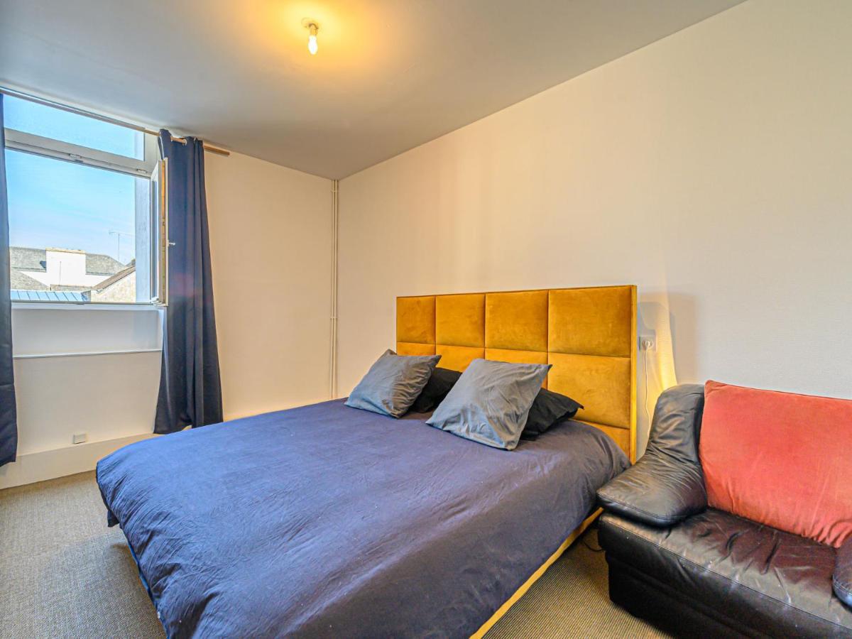Apartment An'Alre By Interhome Auray Dış mekan fotoğraf
