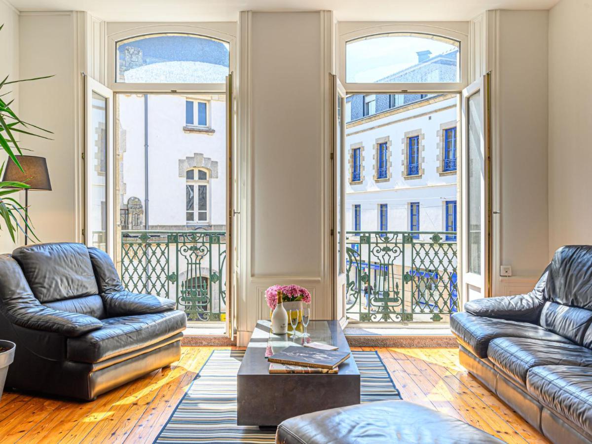 Apartment An'Alre By Interhome Auray Dış mekan fotoğraf