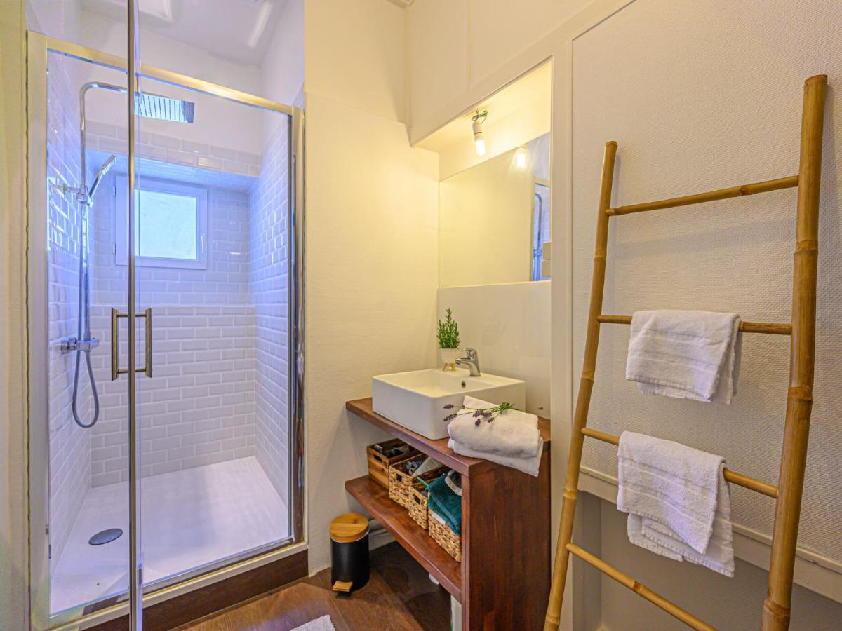Apartment An'Alre By Interhome Auray Dış mekan fotoğraf